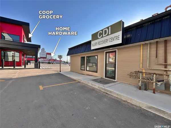616 Gordon STREET, Moosomin, SK S0G 3N0