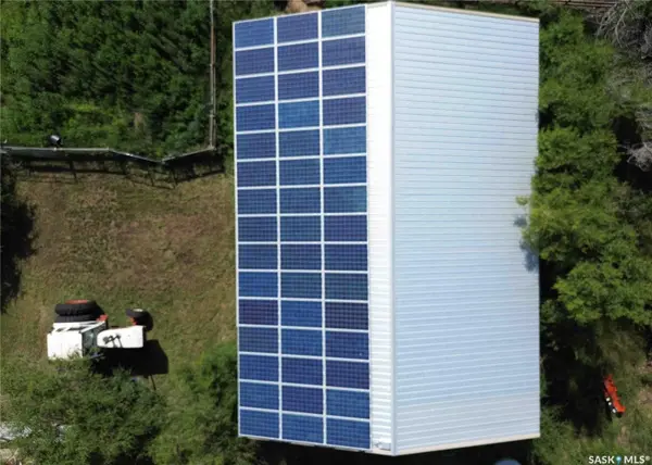 Rural Address, Milden Rm No. 286, SK S0L 2L0