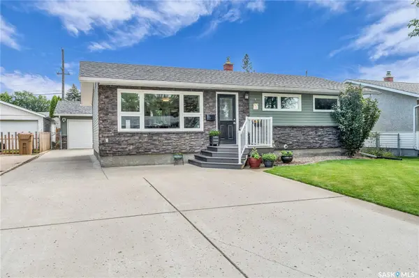 23 Armour STREET, Regina, SK S4R 4G4