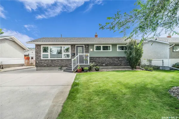 23 Armour STREET, Regina, SK S4R 4G4