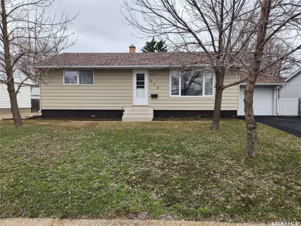 410 Gallaway STREET, Estevan, SK S4A 0A9