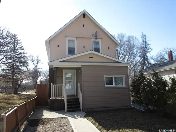 1328 Retallack STREET, Regina, SK S4T 2H9