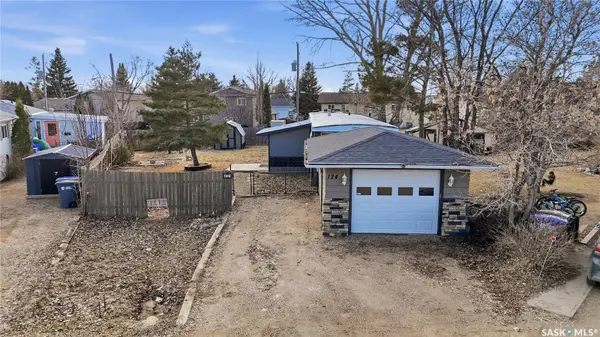 124 Dogwood STREET, Caronport, SK S0H 0S0