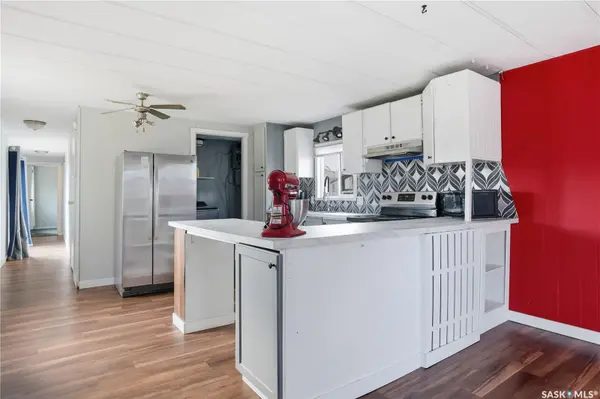 124 Dogwood STREET, Caronport, SK S0H 0S0