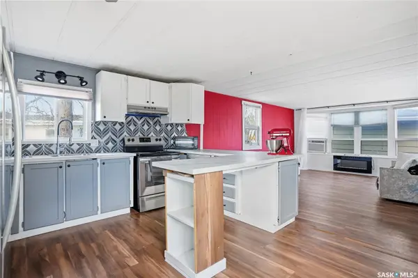 124 Dogwood STREET, Caronport, SK S0H 0S0