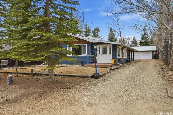 18 Mallard STREET W, Wood River Rm No. 74, SK S0H 2K0