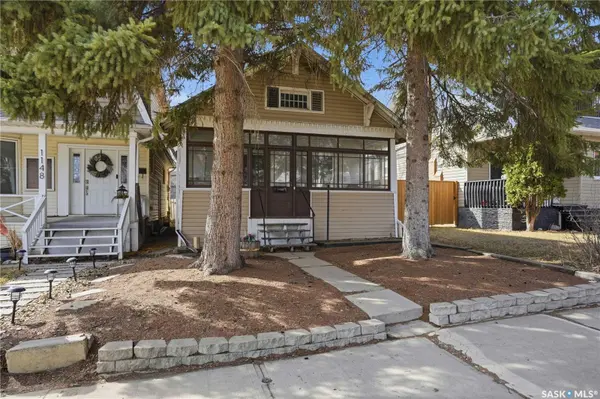 1150 3rd AVENUE NE, Moose Jaw, SK S6H 1G1