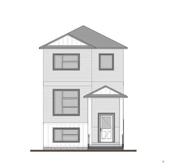 821 Kensington BOULEVARD, Saskatoon, SK S7L 7R8