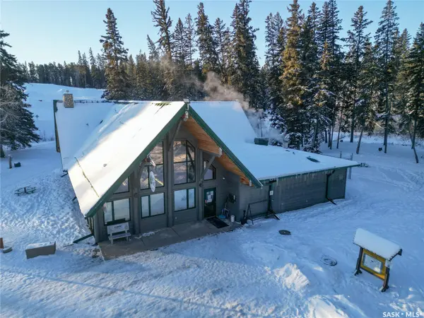 1390A 15 STREET NE, Prince Albert, SK S6V 0B6