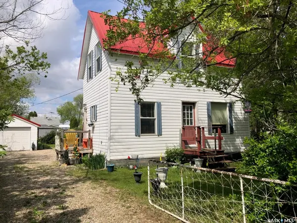 321 Rongve STREET, Sturgis, SK S0A 4A0