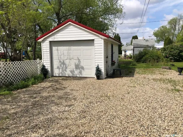 321 Rongve STREET, Sturgis, SK S0A 4A0