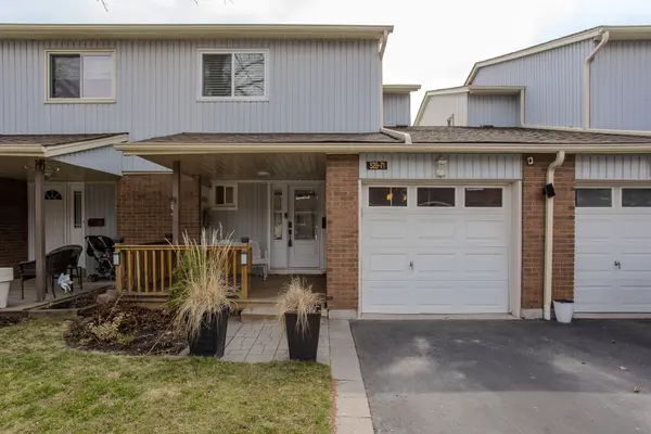 528 Sheraton RD #71, Burlington, ON L7L 4B2