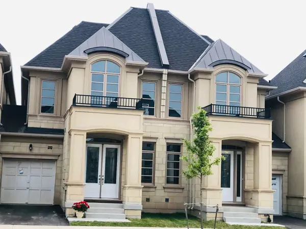 3221 Post RD, Oakville, ON L6H 0V5