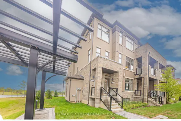 45 Fieldridge CRES #18, Brampton, ON L6R 0C2