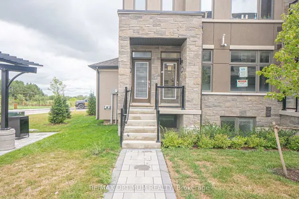 45 Fieldridge CRES #18, Brampton, ON L6R 0C2