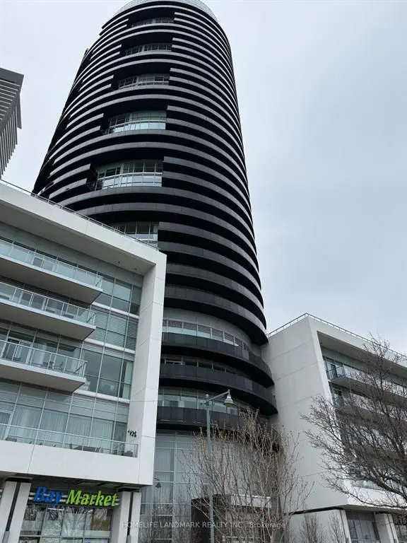 80 Marine Parade DR #605, Toronto W06, ON M8V 0A3