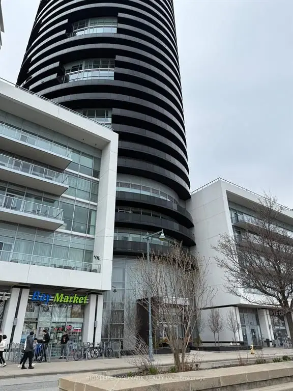 80 Marine Parade DR #605, Toronto W06, ON M8V 0A3