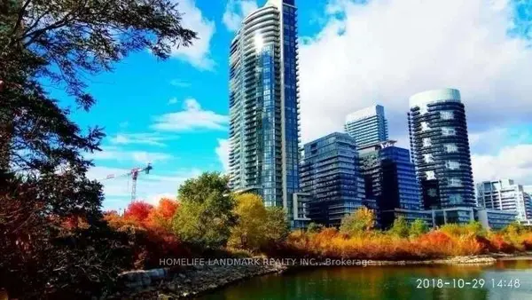 80 Marine Parade DR #605, Toronto W06, ON M8V 0A3