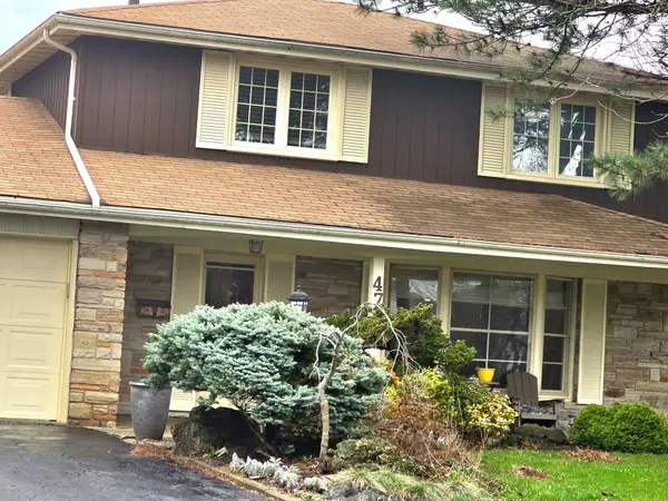 47 Parkview PL, Brampton, ON L6W 2G2