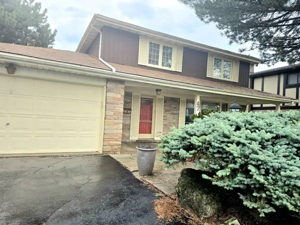 47 Parkview PL, Brampton, ON L6W 2G2