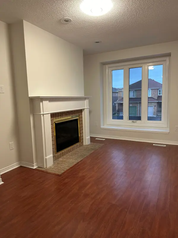 5426 Antrex CRES, Mississauga, ON L4Z 3T7