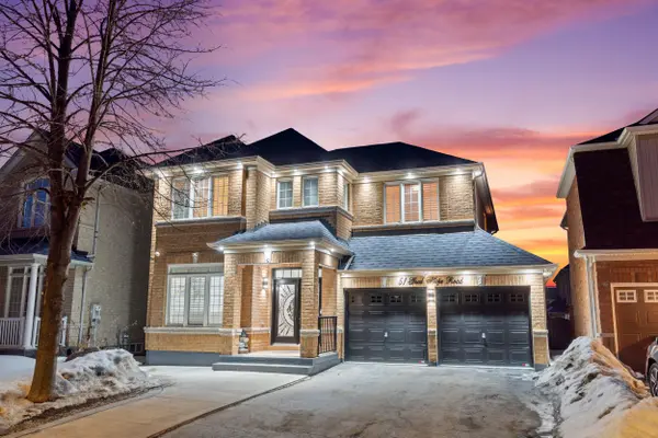 51 Good Hope RD, Brampton, ON L6R 3L4