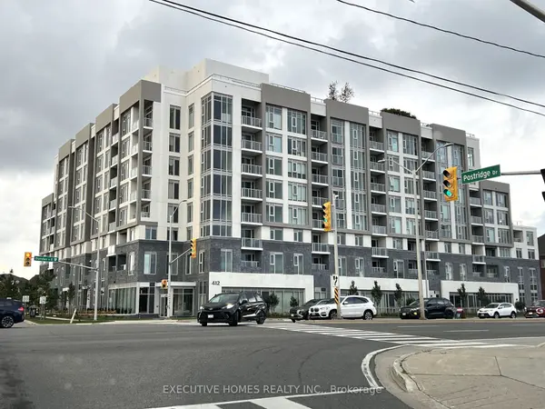 412 Silver Maple RD #427, Oakville, ON L6H 7X8