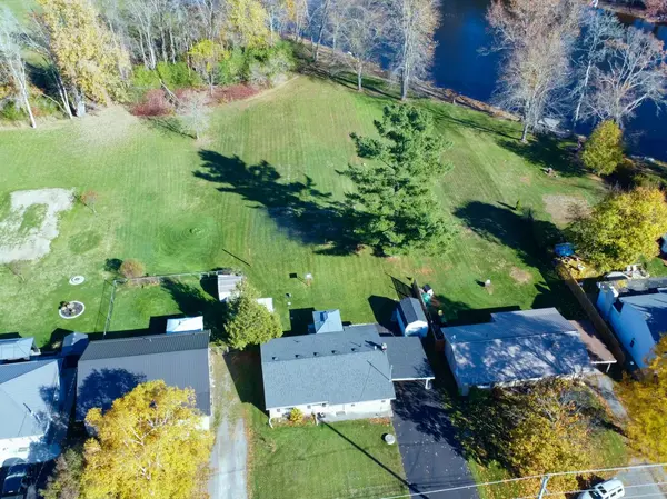 40 Ashley ST, Belleville, ON K0K 2B0