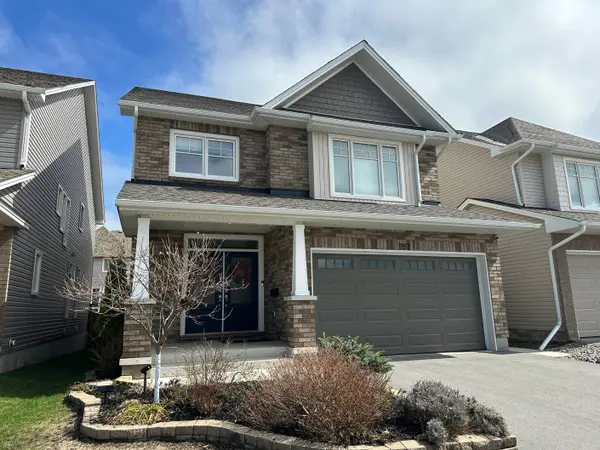 1187 Waterside WAY, Kingston, ON K7K 0J1