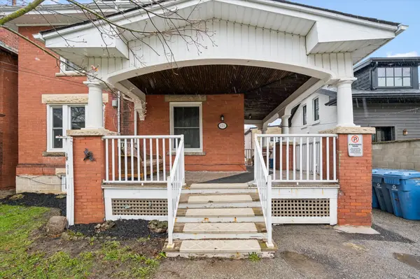 121 Dublin ST N, Guelph, ON N1H 4N5