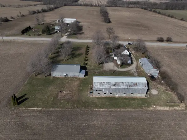 43645 NEWRY RD, Huron East, ON N0G 1H0