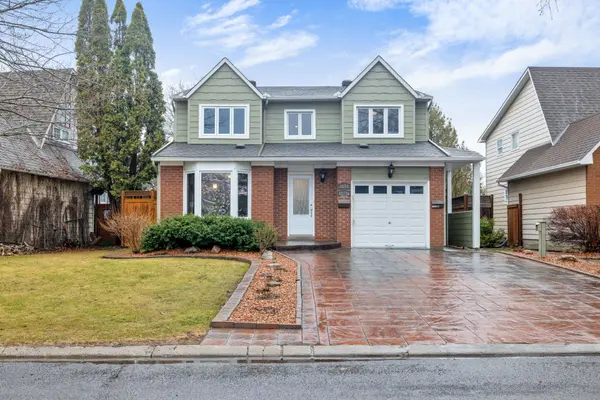 1173 St Jerome CRES, Orleans - Convent Glen And Area, ON K1C 2A7