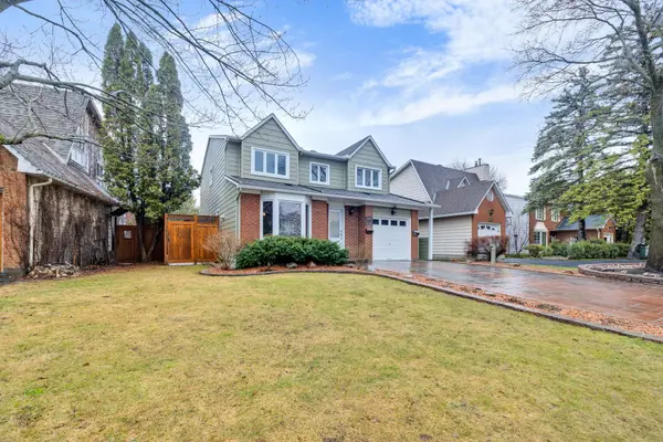 1173 St Jerome CRES, Orleans - Convent Glen And Area, ON K1C 2A7