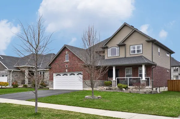 82 Curtis ST S, East Zorra-tavistock, ON N0J 1M0