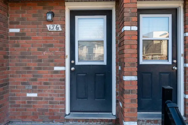 100 Brownleigh AVE #176, Welland, ON L3B 5V8