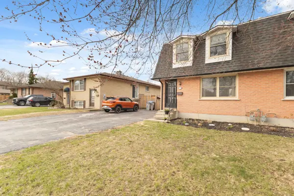 324 Oak AVE, Strathroy-caradoc, ON N7G 3T2