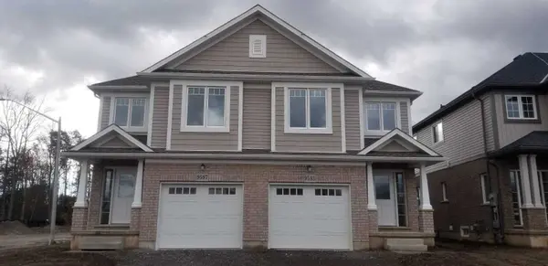 9597 Tallgrass AVE E, Niagara Falls, ON L2G 0X5