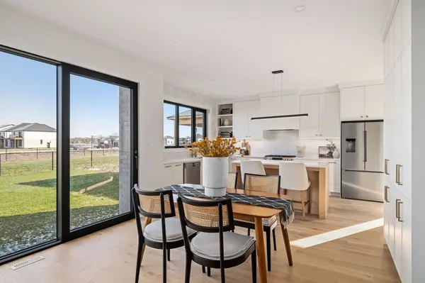 6346 Old Garrison BLVD, London South, ON N6P 0H3