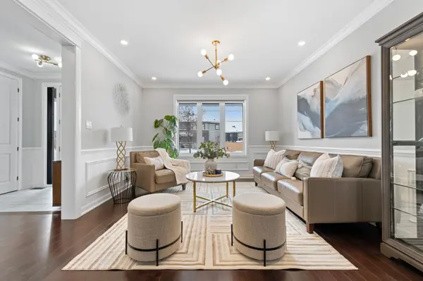 42 Conch WAY, Manotick - Kars - Rideau Twp And Area, ON K4M 0M4