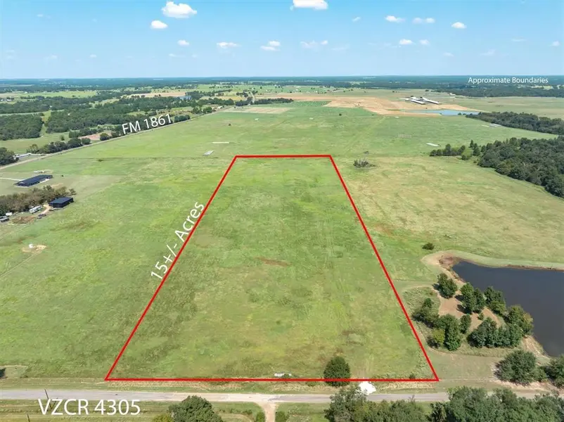 269 VZ County Road 4305, Ben Wheeler, TX 75754