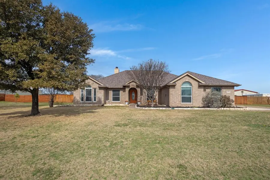 2616 Plains Trail, Haslet, TX 76052