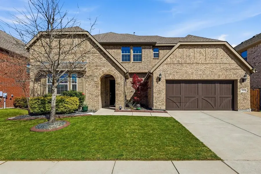 3114 Spruce Street, Celina, TX 75009