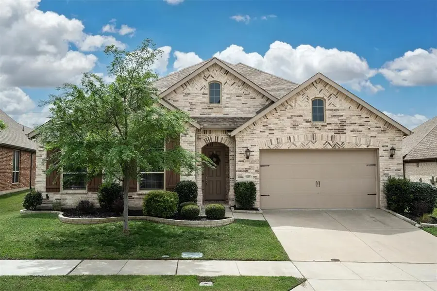 3605 Northstar Lane, Little Elm, TX 75068