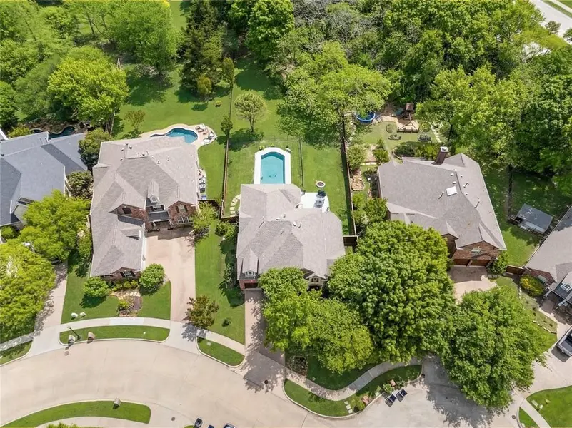 106 Appalachian Way, Mckinney, TX 75071