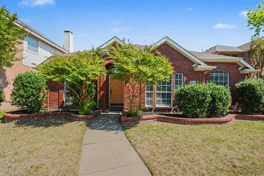 3921 Iris Court, Mckinney, TX 75070