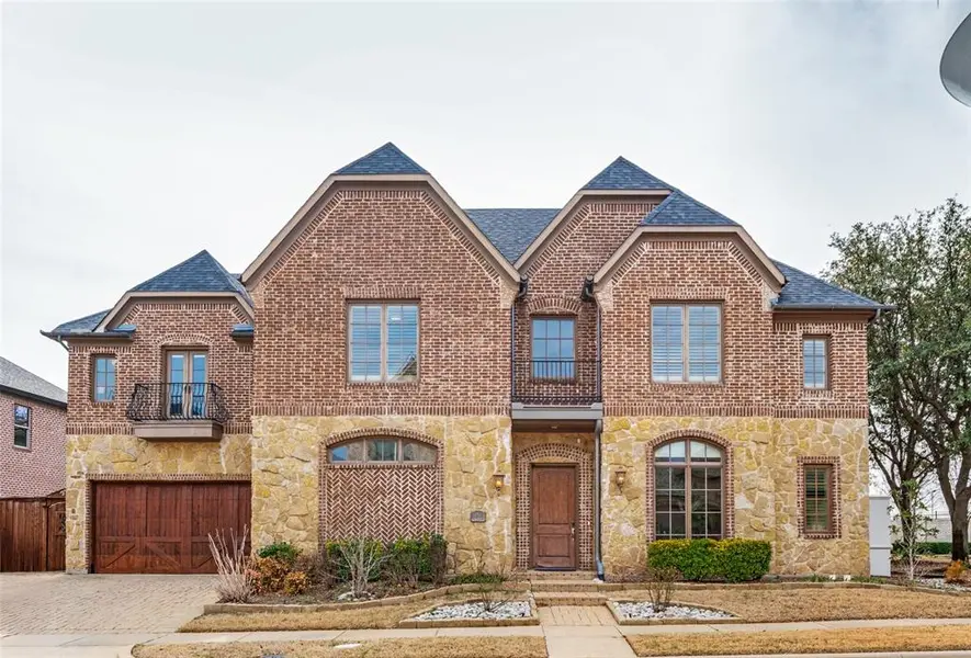 5764 Quebec Lane, Plano, TX 75024