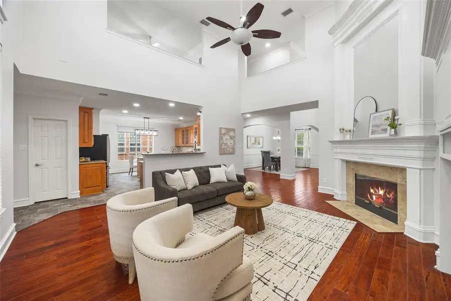 4224 Barnsley Drive, Plano, TX 75093