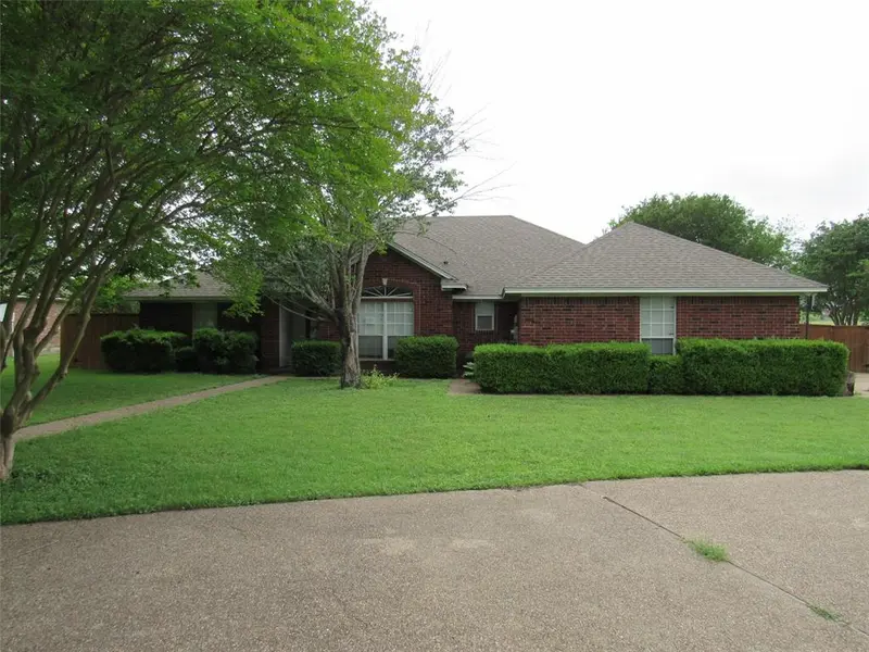 710 N Old Robinson Road, Robinson, TX 76706