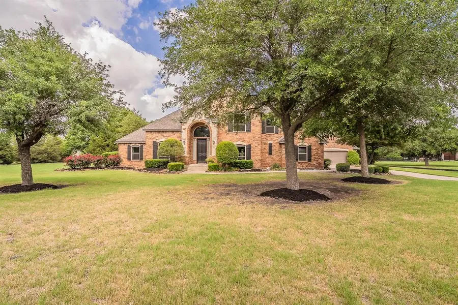 275 Savannah Hill, Rockwall, TX 75032