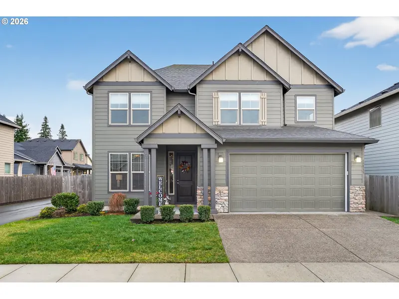 12515 NE 109TH ST, Vancouver, WA 98682